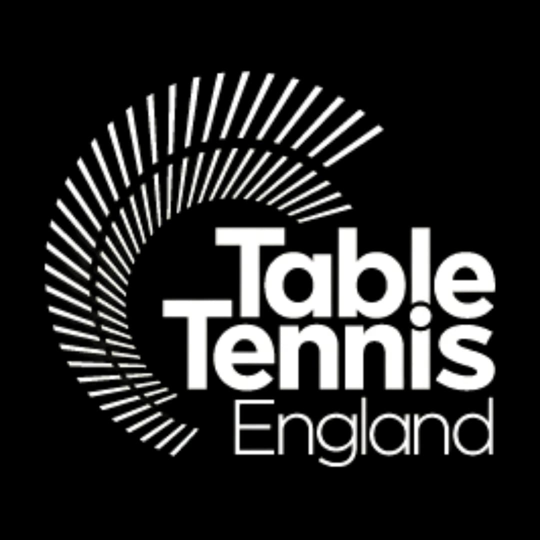 Table Tennis England