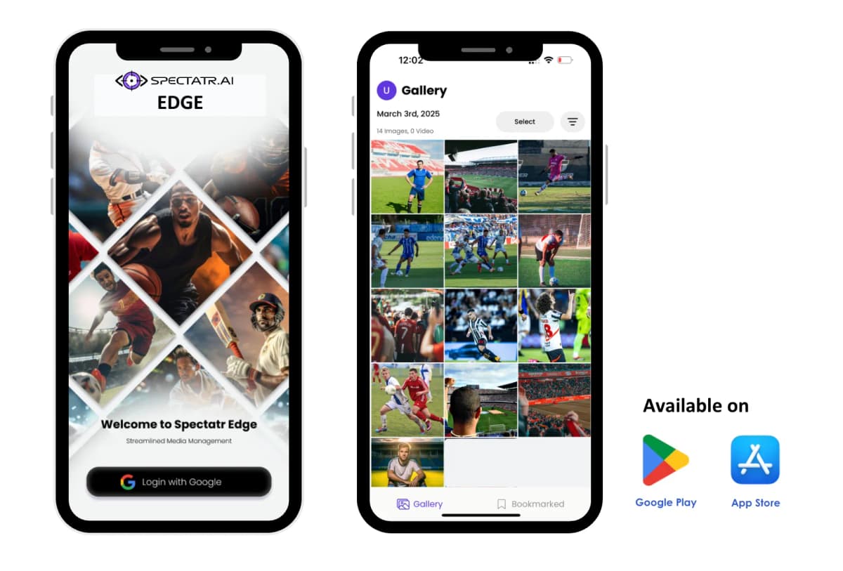 Intelligent Media Distribution with Spectatr Edge