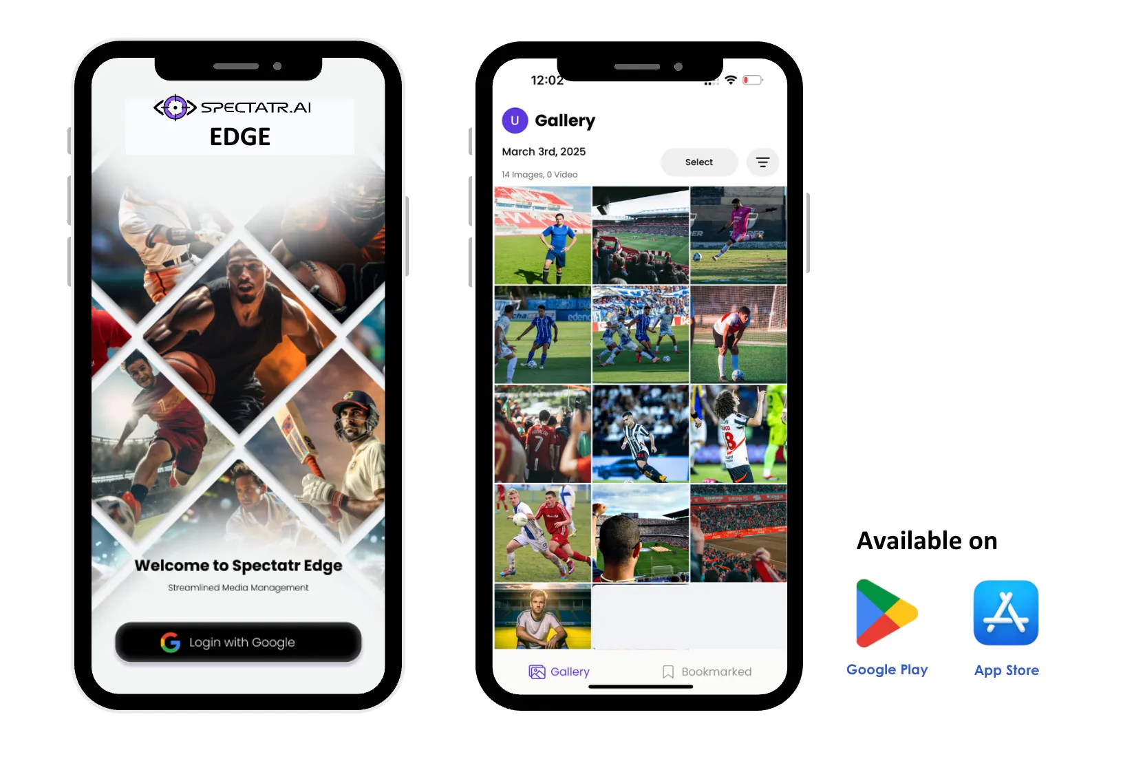 Intelligent Media Distribution with Spectatr Edge
