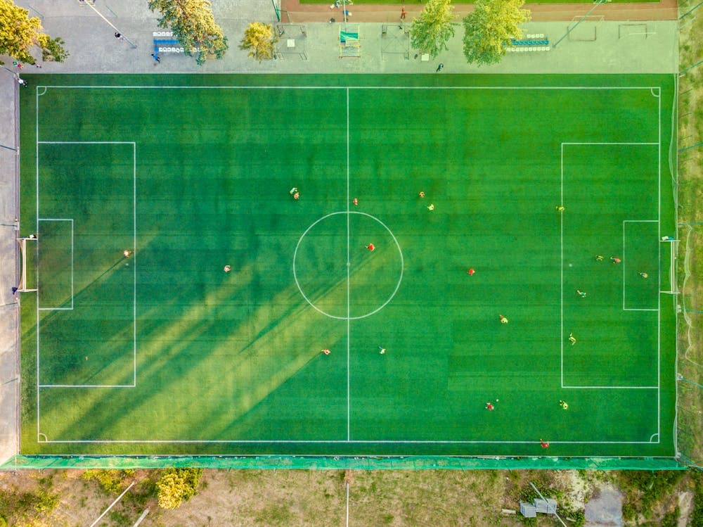 Leagues & Associations