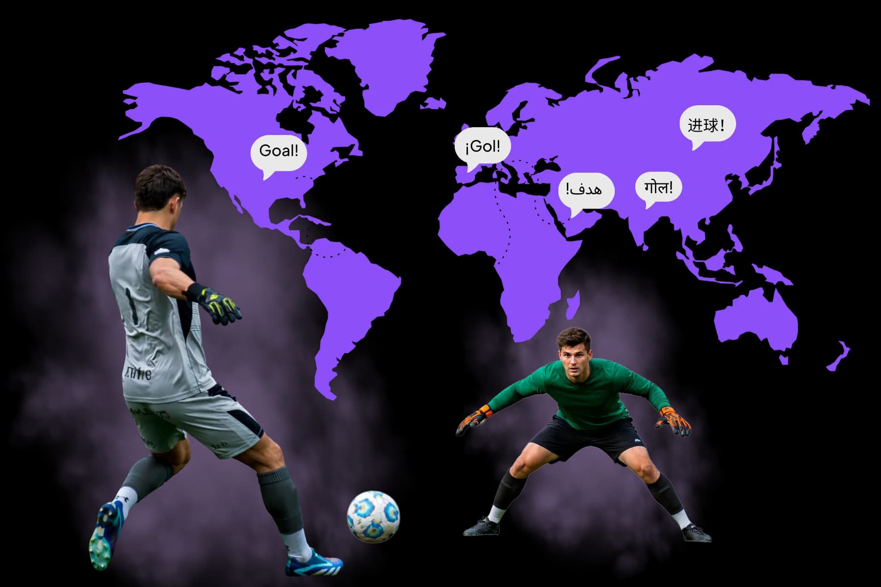 Connect Globally in Every Language