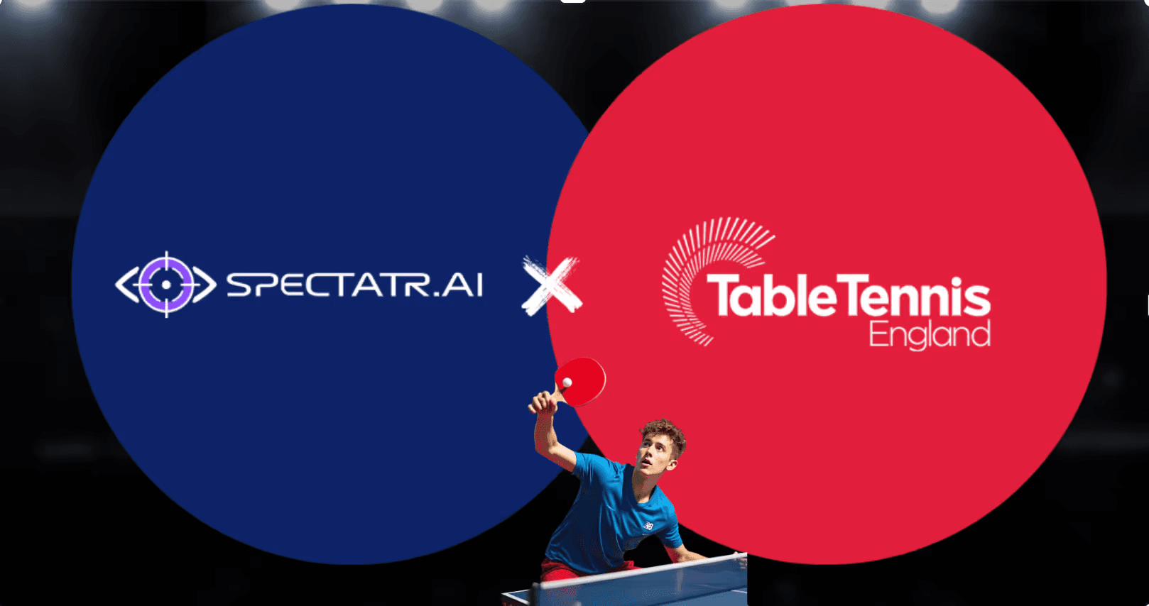 From Match to Moment: Table Tennis England Scores 45% More Engagement with AI-Driven Highlights