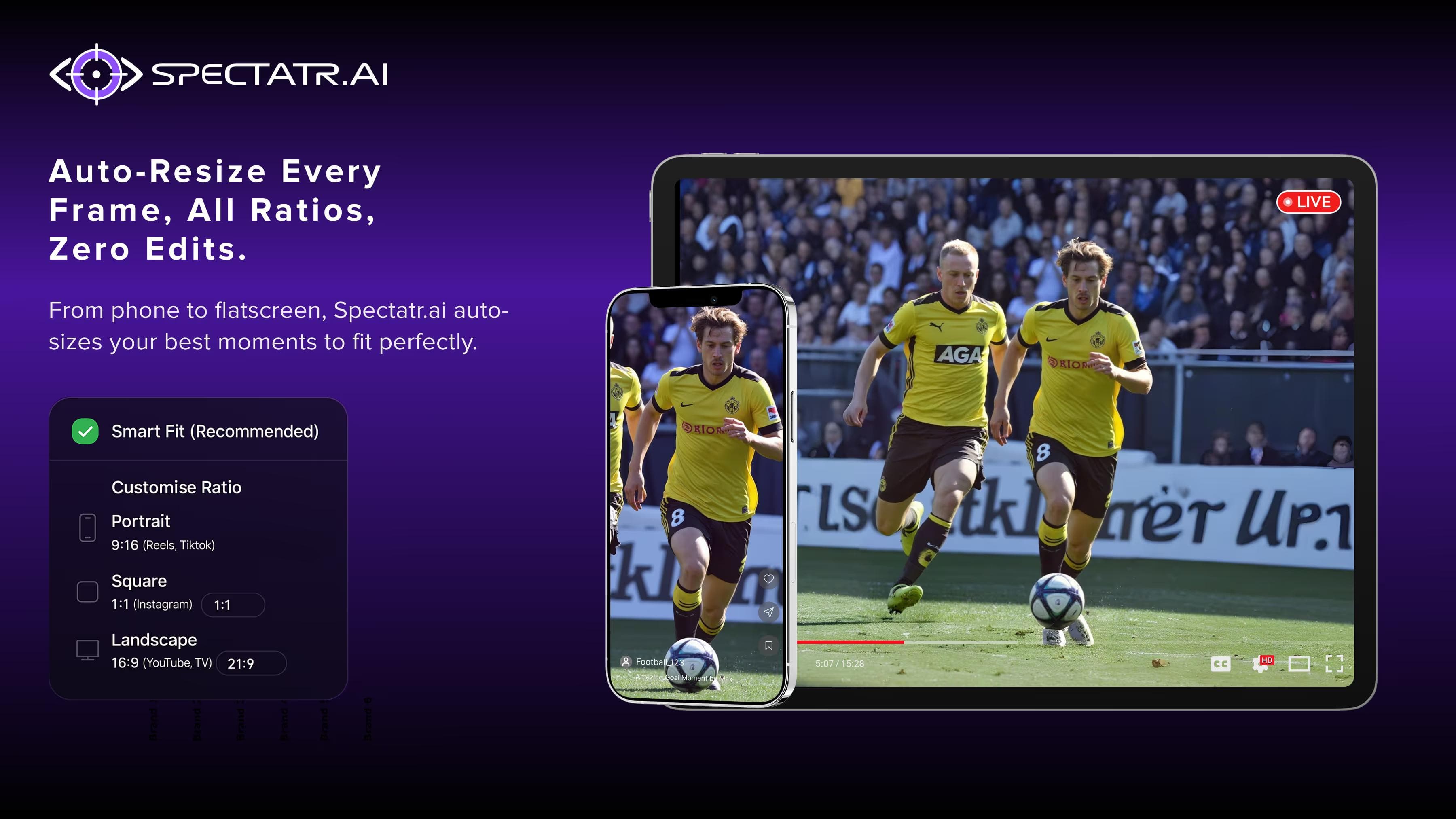 Can One Highlight Rule Them All