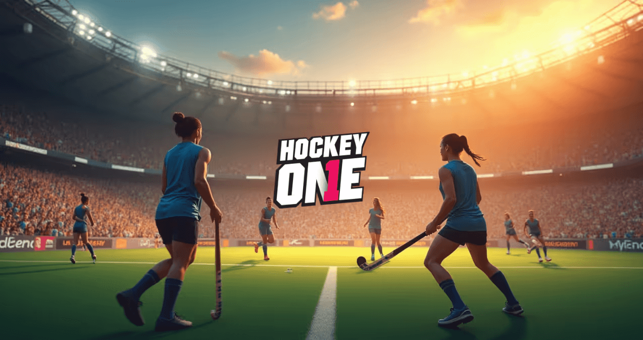From Reset to Revolution: The Rise of Hockey One League