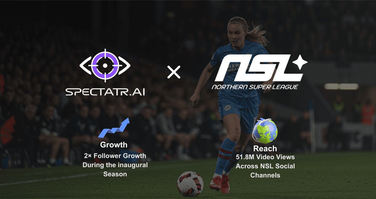 Northern Super League Redefines Modern League Launch with AI-First Digital Infrastructure