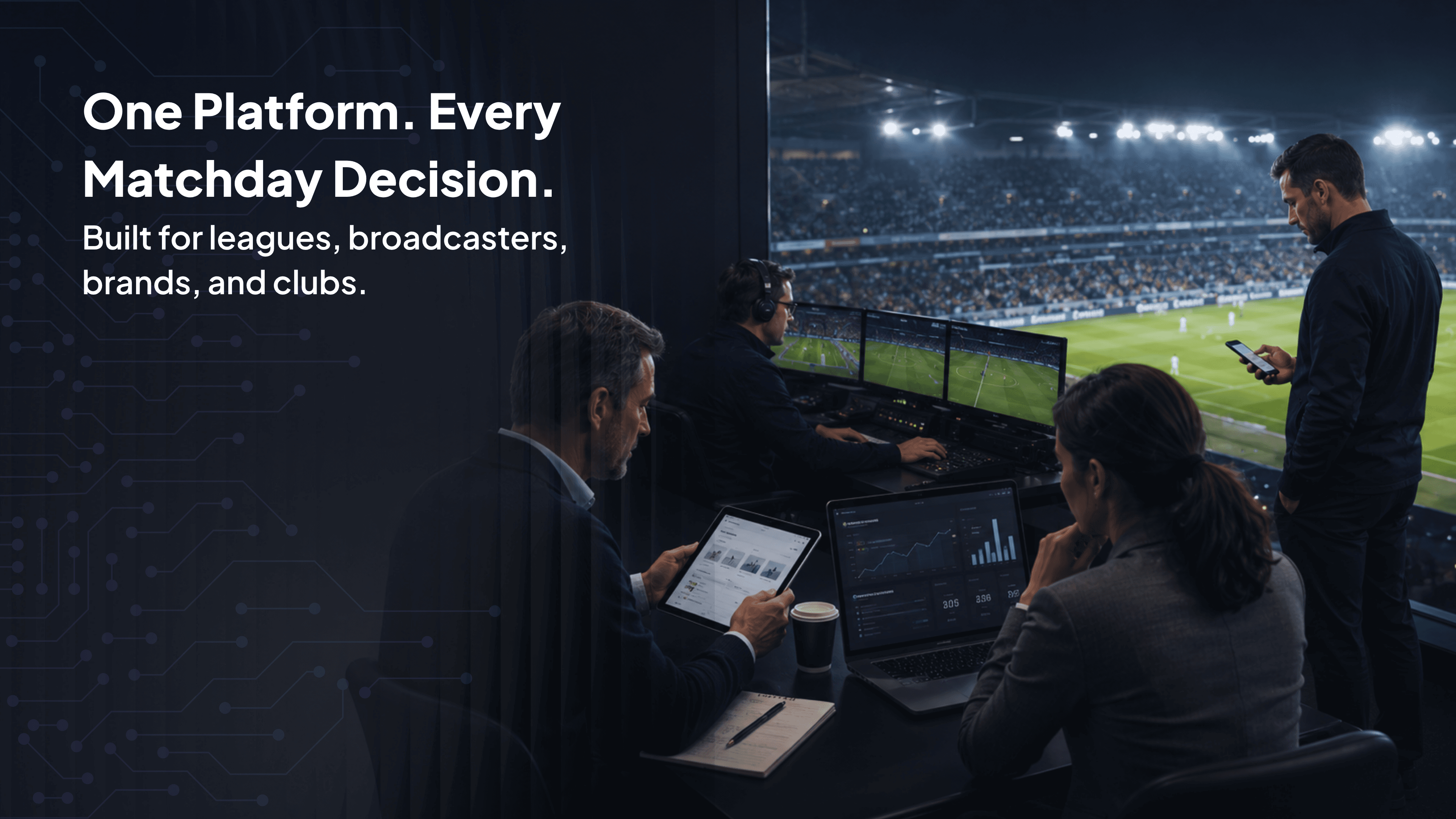 Spectatr.ai vs WSC Sports: Which AI Sports Platform Is Right for Your League?