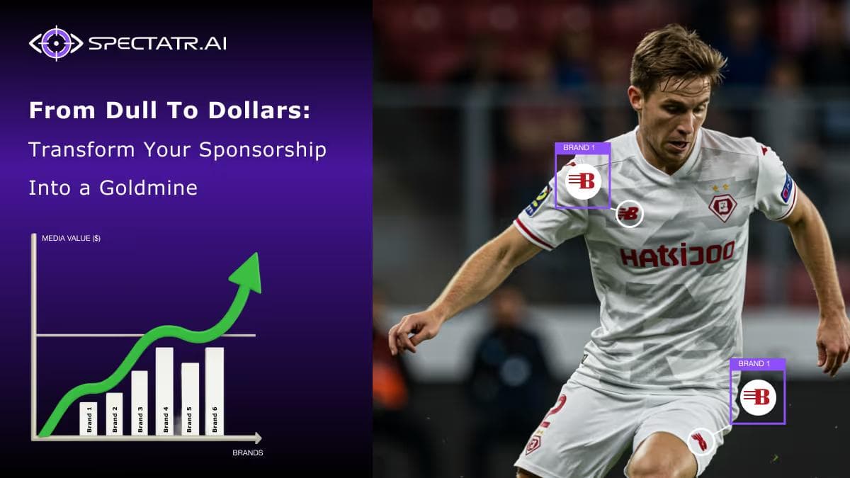From Dull to Dollars: Transform Your Sponsorship Into a Goldmine